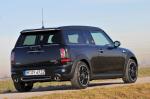 Mini Cooper Clubman SD 50 Hampton 2011 года